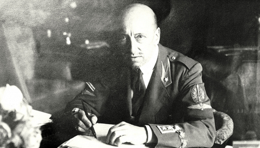 d'annunzio