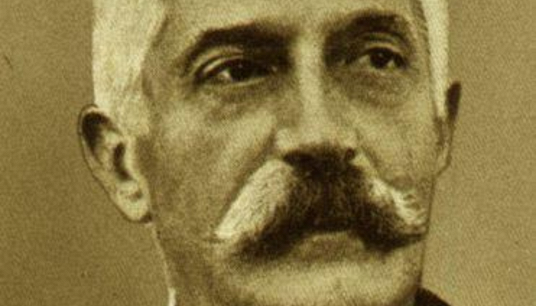 giovanni verga