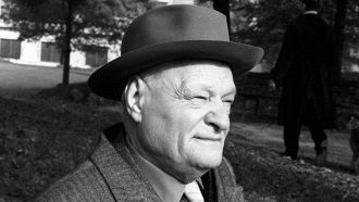 Giuseppe Ungaretti