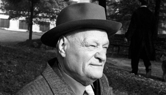 Giuseppe Ungaretti