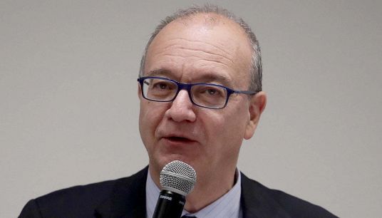 Giuseppe Valditara, ministro