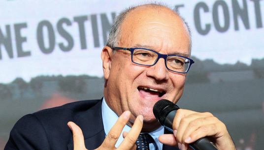 Il ministro Giuseppe Valditara