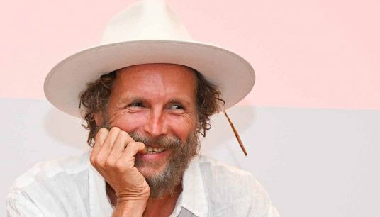 Lorenzo Cherubini in arte Jovanotti