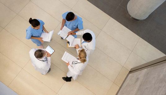 Laurea in Medicina