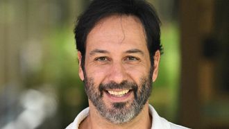 Matteo Branciamore