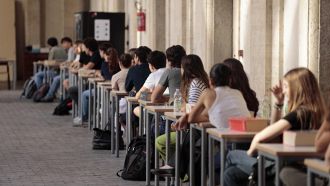 Sfogo della prof Agazzi: 