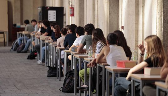 Sfogo della prof Agazzi: "Mi vergogno della nuova Maturità”