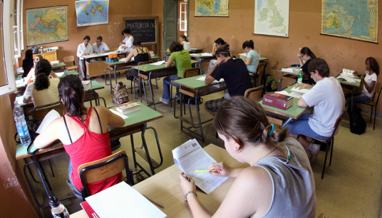 maturità