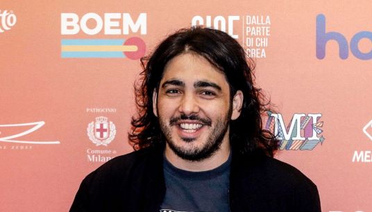 Max Angioni e la scuola: i "traumi" tra esami e interrogazioni