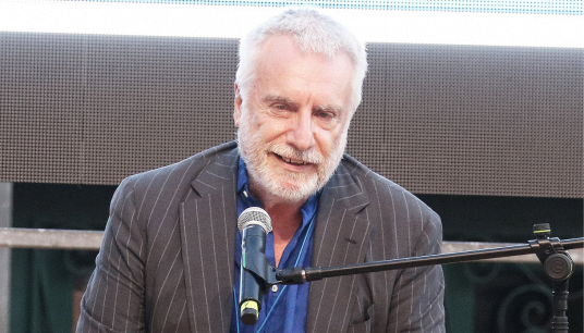 paolo crepet