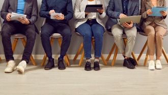 I profili più ricercati