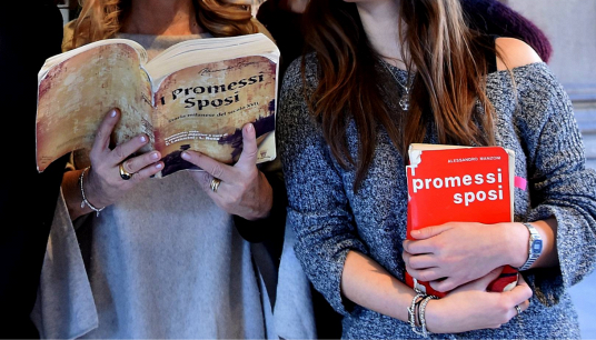 promessi sposi