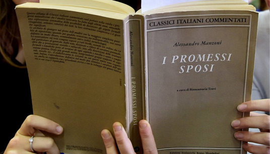 promessi sposi