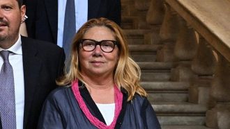 Rita Bruzzone