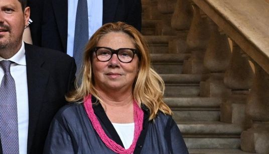 Rita Bruzzone
