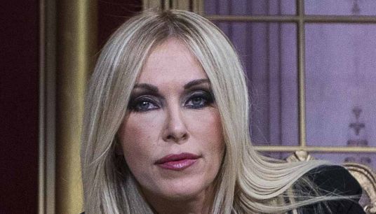 La psicologa forense Roberta Bruzzone