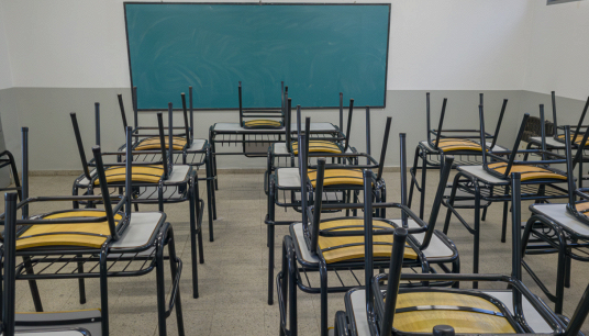scioperi scuola