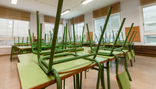 ponti scuola