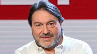 Sigfrido Ranucci