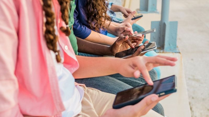 Social vietati agli Under 14, la mossa della Regione Veneto