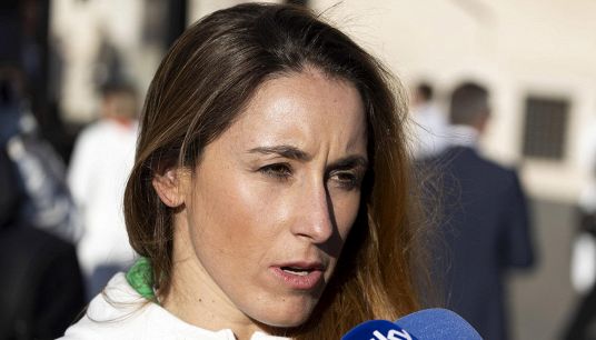 La sciatrice Sofia Goggia