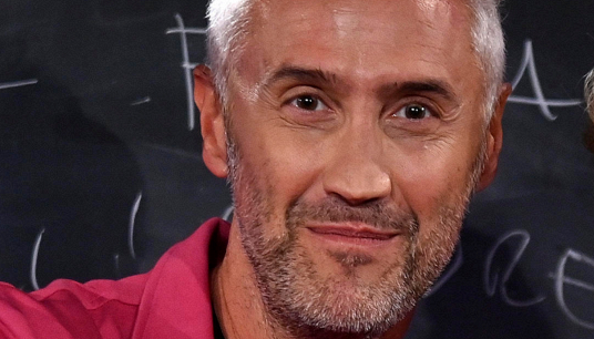 Prof Vincenzo Schettini