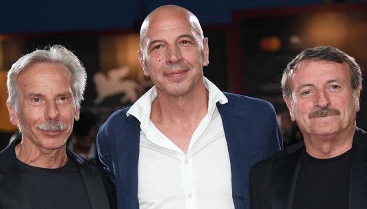 I comici Aldo, Giovanni e Giacomo