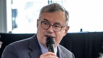 Alessandro Barbero svela i libri che gli hanno cambiato la vita