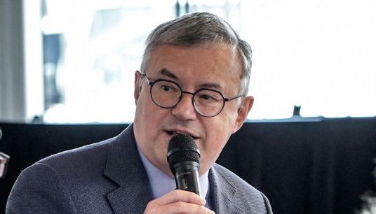 Alessandro Barbero svela i libri che gli hanno cambiato la vita