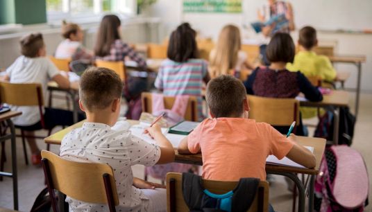 Scuola, alunni con disabilità quasi raddoppiati in 10 anni: dati