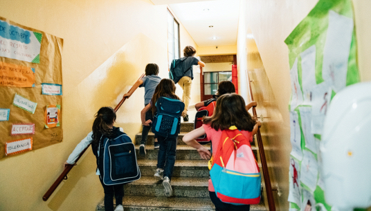 scuole aperte