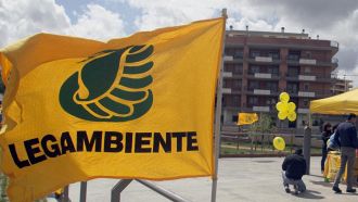 Migliori università d'Italia, le Bandiere Verdi di Legambiente