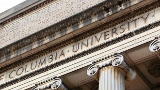 Columbia Business School sbarca in Italia: quanto costa la retta