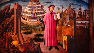 Studio sulla Divina Commedia: la scoperta sull'Inferno di Dante