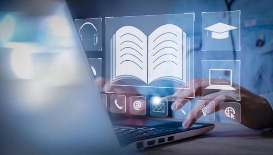 7 docenti su 10 usano l'IA per insegnare (ma il libro resiste)