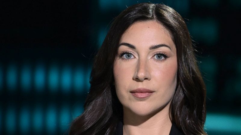 Elisa True Crime a Belve Crime