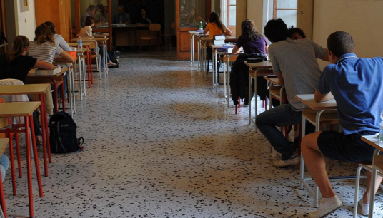 maturità