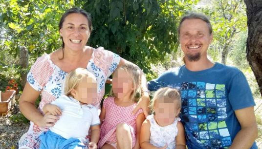 Famiglia nel bosco, bimbi alla scuola pubblica (ma dopo un esame)