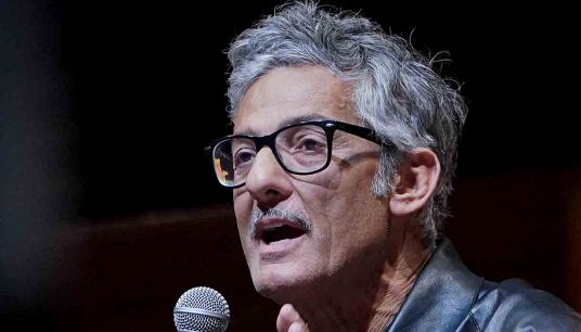 Rosario Fiorello