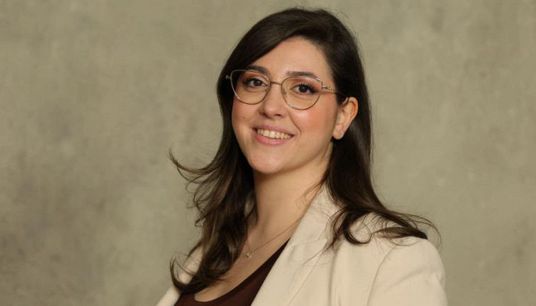 Floriana Bitto, dottoressa in psicologia