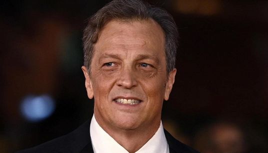 Il regista Gabriele Muccino