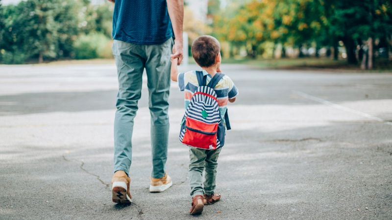 I genitori si fidano degli insegnanti? Lo svela una ricerca
