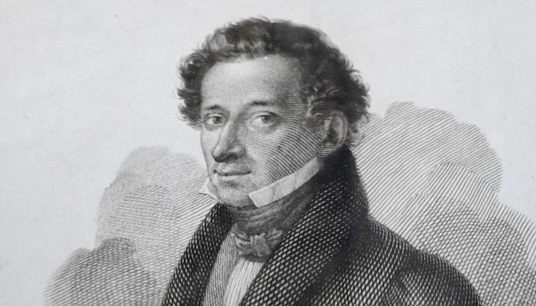 giacomo leopardi