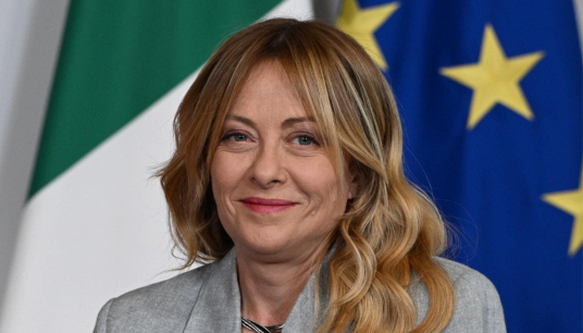 giorgia meloni