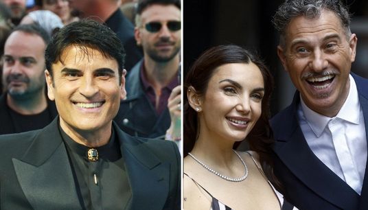 Italiani all'Eurovision 2026