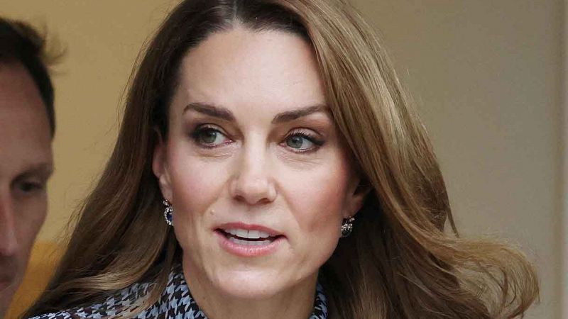 Kate Middleton, Principessa del Galles