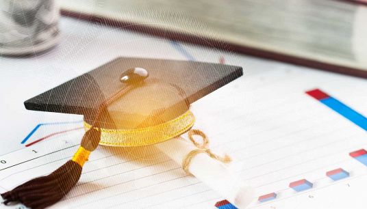 Laurea in Economia