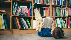 Libri per bambini e ragazzi maggio 2026