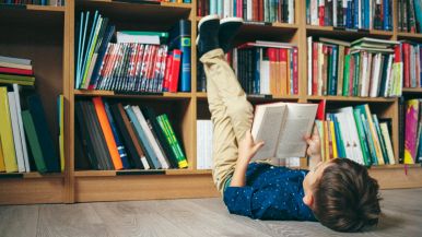 Libri per bambini e ragazzi maggio 2026