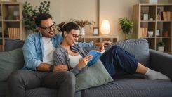 Cinque libri da leggere a maggio